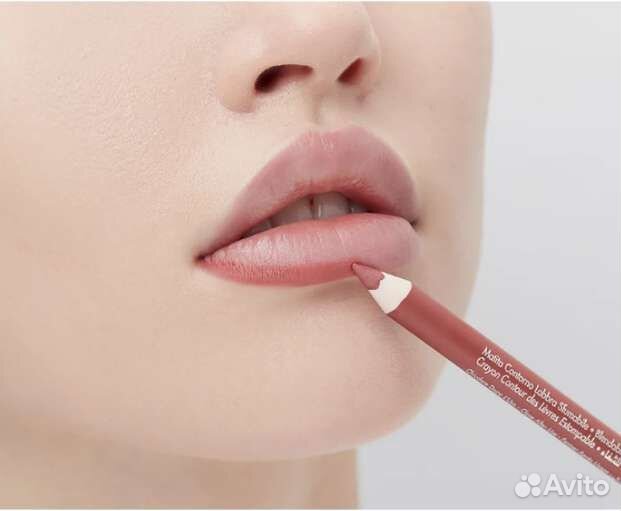 Карандаш для губ pupa true lips