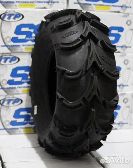 Шина для квадроцикла ITP Mud Lite XL 27x10-12