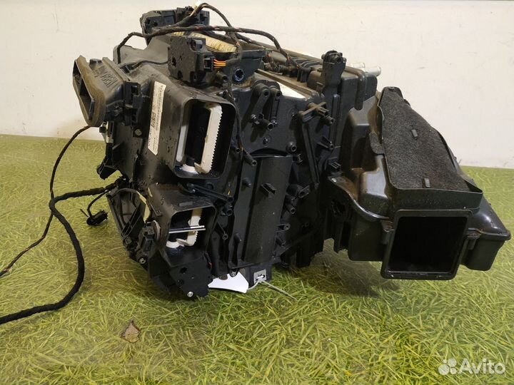 Печка отопитель Audi A6 C8 2019-2021