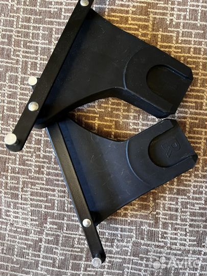 Адаптер Roan Marita Emma Kortina к автолюльке