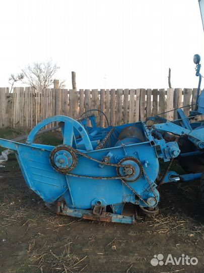 Трактор МТЗ (Беларус) 80, 1982