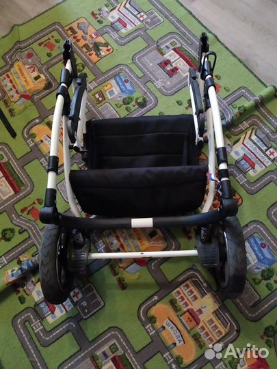 Детские коляски