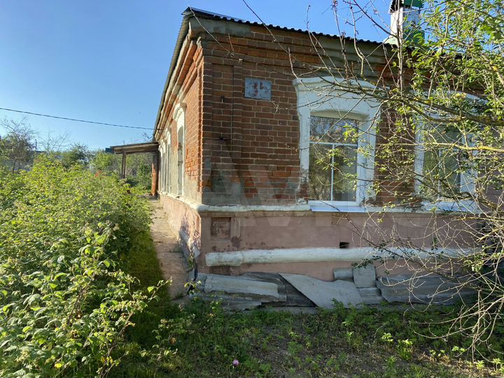 Дом 78 м² на участке 7 сот.