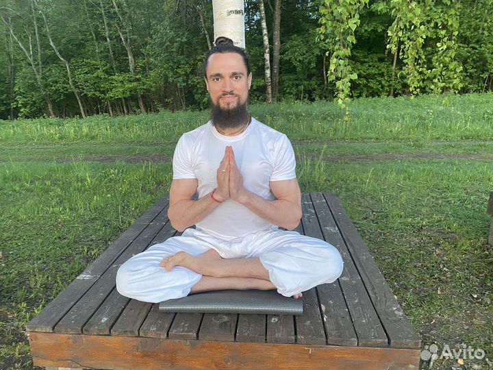 Гвоздестояние, медитации, йога, духовное развитие