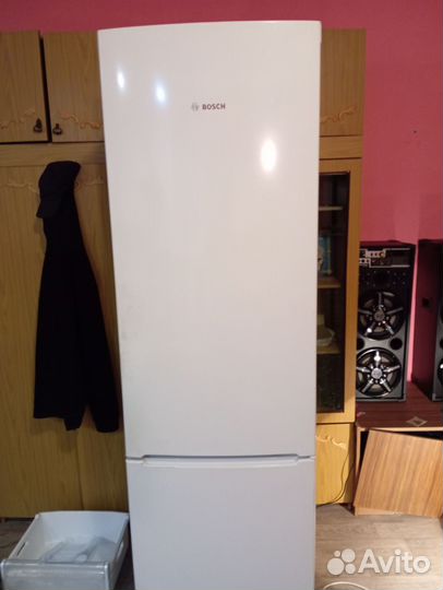 Холодильник бу