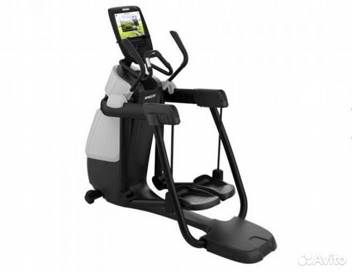 Тренажер Precor AMT Fixed Height 783 v.1.17