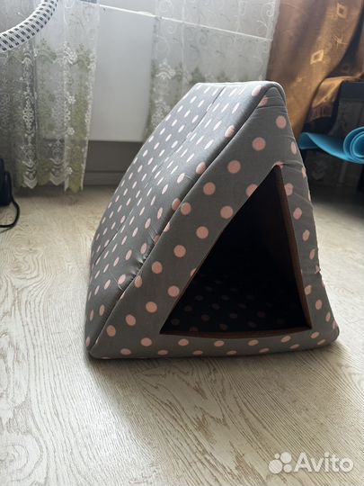 Домик для животных