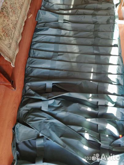 Противопролежневый матрас армед