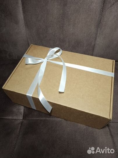 Вязаная игрушка 