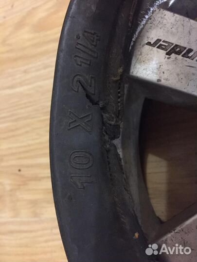 Коляска x lander 2 в 1