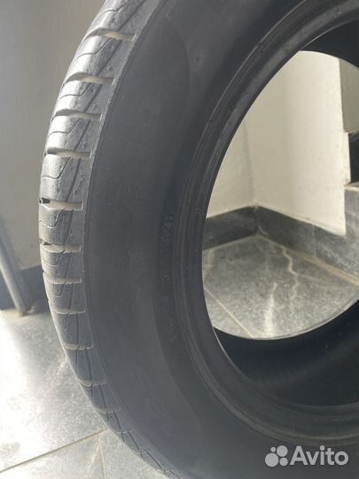 Pirelli Cinturato P1 Verde 185/60 R14