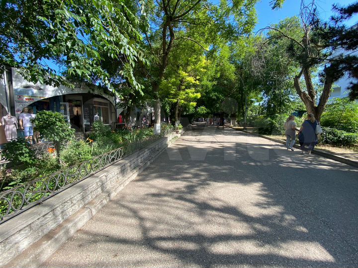 Апартаменты-студия, 20 м², 3/4 эт.