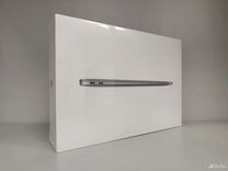 Новый MacBook Air M1 Late (2020) 8/256gb Gray