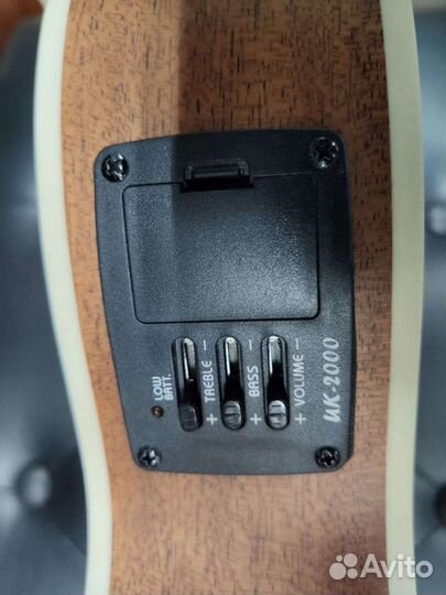 Электроукулеле Сопрано Новое