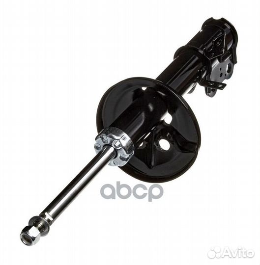 Стойка амортизационная Double Force (FR) шток 20мм