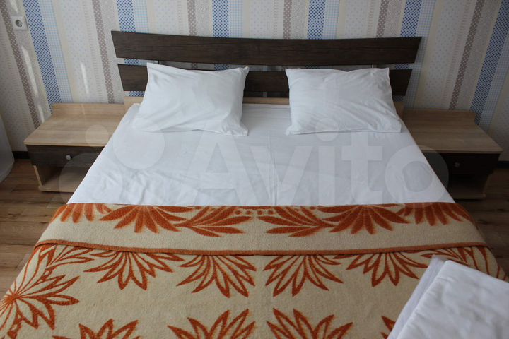 2-к. квартира, 65,3 м², 2/16 эт.