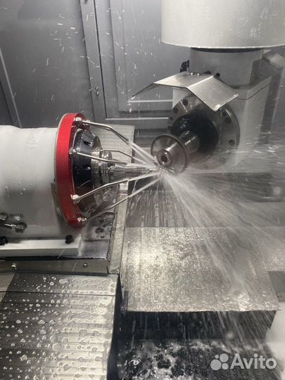 Изготовление твердосплавного инструмента