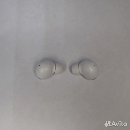Беспроводные наушники samsung galaxy buds 2 pro
