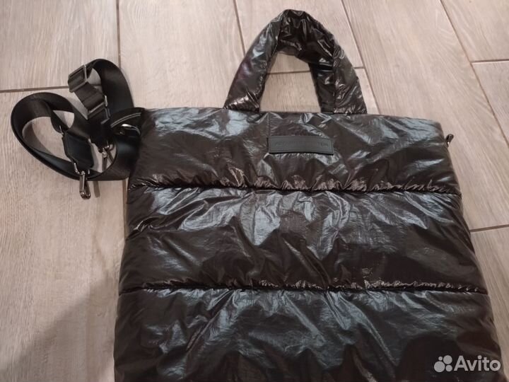 Сумка шопер Asya Malbershtein