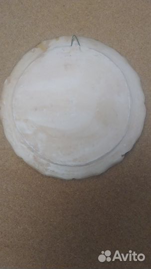 Панно зодиак, тарелка, пепельница СССР