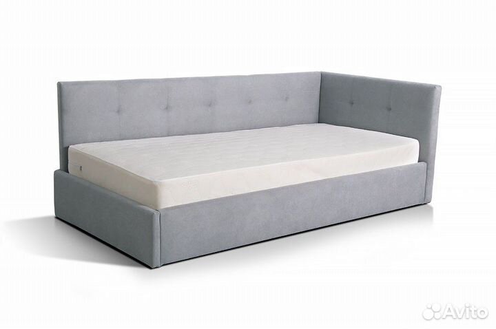 Детская кровать односпальная