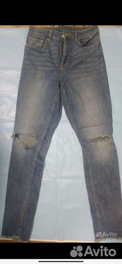 Вещи пакетом женские 46 48