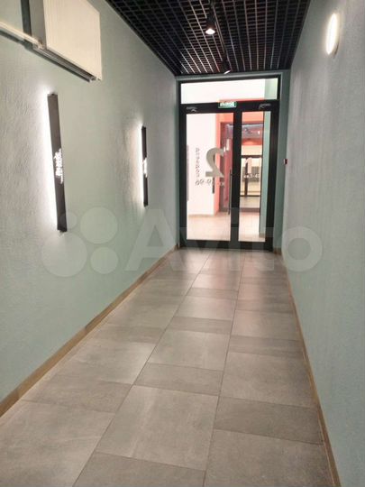 2-к. квартира, 62 м², 2/9 эт.