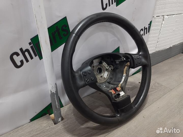 Мульти руль кожа для Volkswagen Passat B6