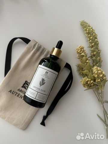 Мощное средство от выпадения волос