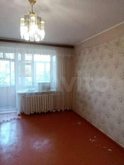 3-к. квартира, 49 м², 4/5 эт.