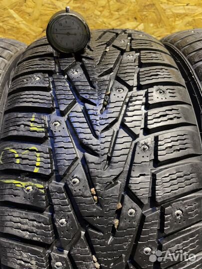 Nokian Tyres Hakkapeliitta 7 225/50 R17