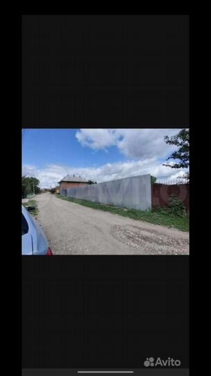 Участок 11 сот. (ИЖС)