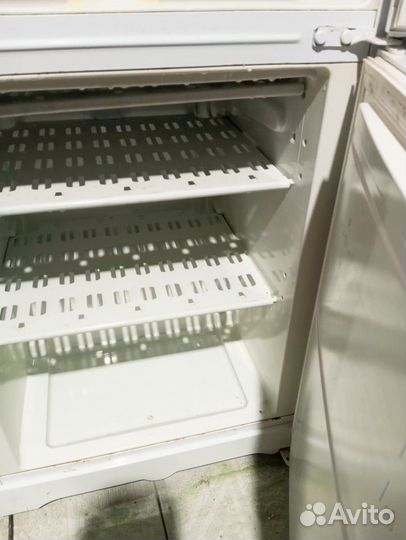 Холодильник hotpoint ariston