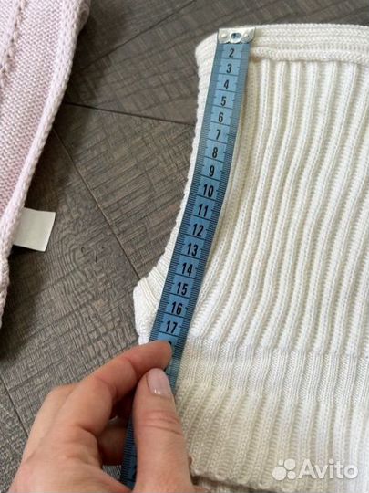 Шапка для девочки