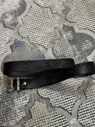 Ремень мужской John Galliano