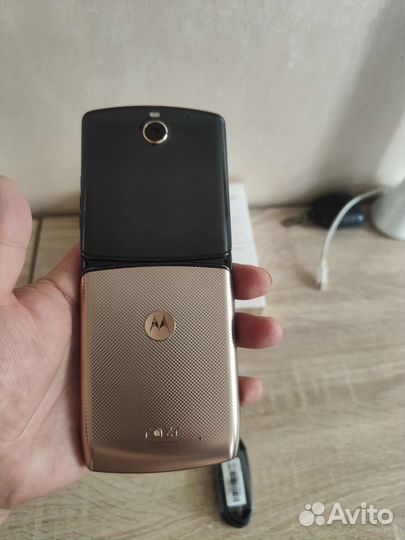 Motorola razr 2019