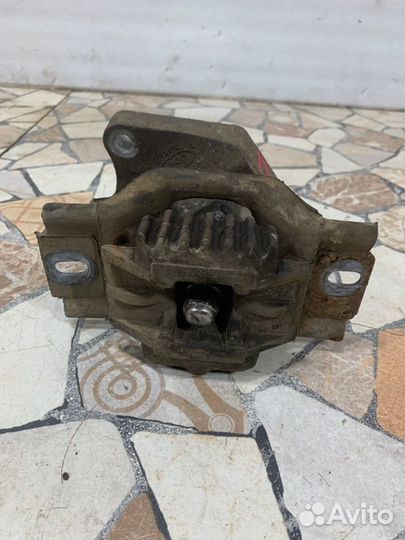 Опора МКПП Ford Fusion хэтчбэк 1.4 (fxja) 2007