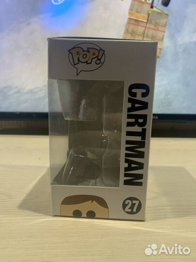 Funko pop south park