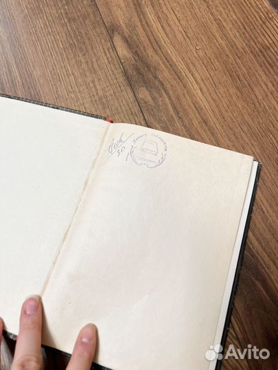 Разговор по душам. Дубровицкий, Орлов. 1964