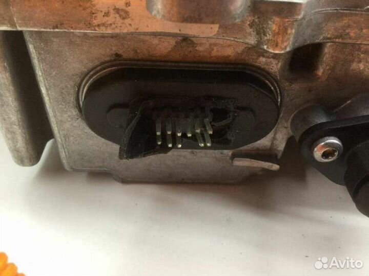 Блок управления аккумулятором (АКБ) 61448482635 BM