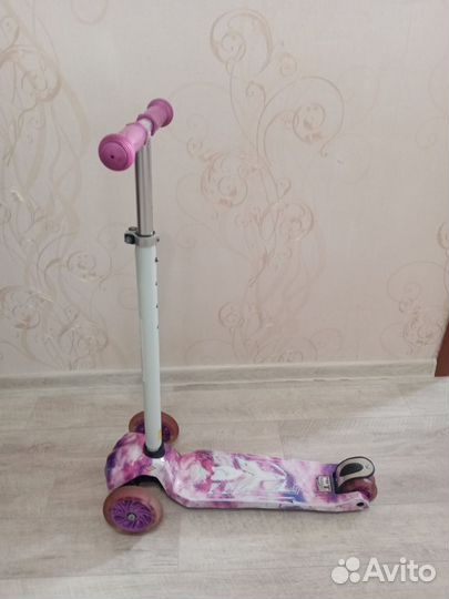 Самокат детский