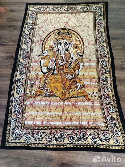 Покрывало Ганеша