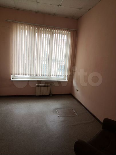 Офис, 10 м²