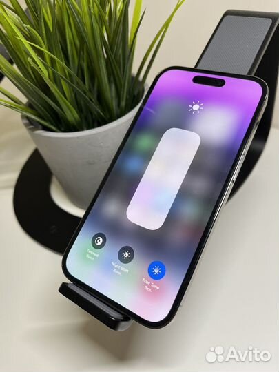 iPhone 14 Pro, 256 ГБ