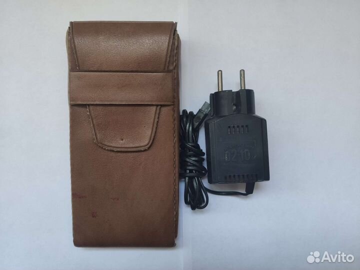 Калькулятор Электроника мк 61