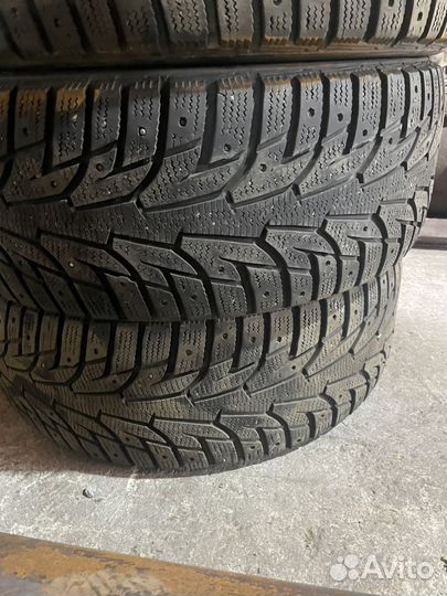 Hankook Winter I'Pike 225/45 R18 95T