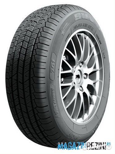 Tigar Summer SUV 255/55 R18 109W