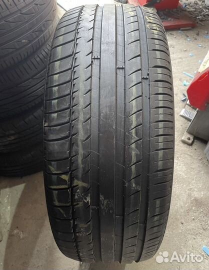 Michelin Latitude Sport 3 255/55 R20 112