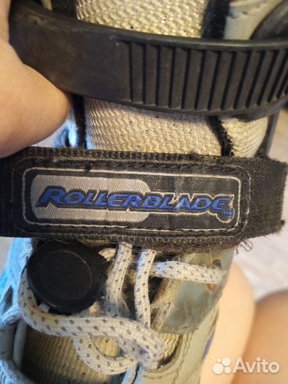 Раздвижные ролики