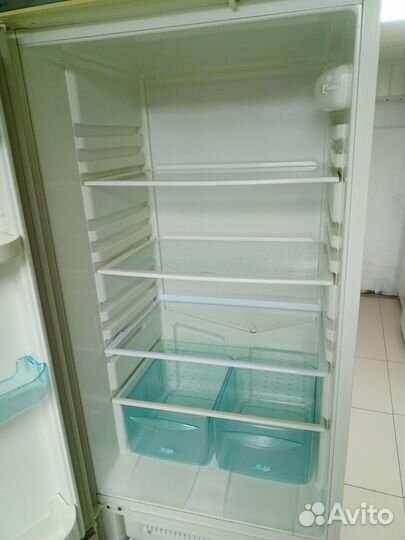 Холодильник Stinol No Frost